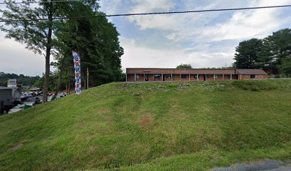 Lewisburg Behavioral Health Center main image