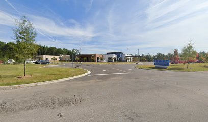 Lexington Regional Rehabilitation Hospital main image