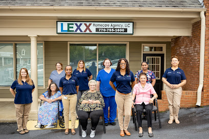 LEXX HOMECARE AGENCY, LLC main image