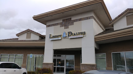 Liberty Dialysis Northwest Reno image