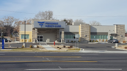 Liberty Dialysis Oquirrh image