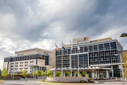 Liberty Hospital Emergency Room main image