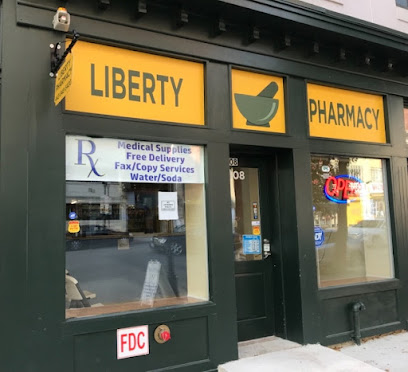 Liberty Pharmacy main image