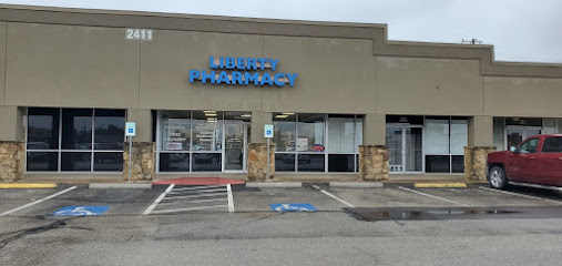 Liberty Pharmacy main image