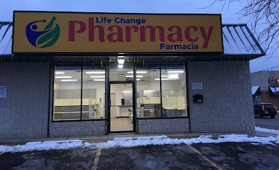 Life Change Pharmacy 1 main image