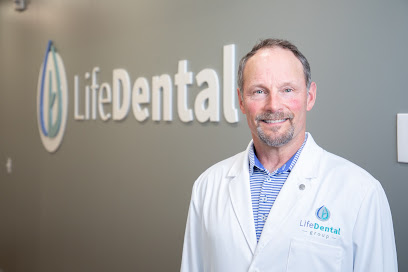 Life Dental Oxford image