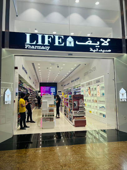 LIFE Pharmacy - LIFE 8 (Mall of Emirates) main image