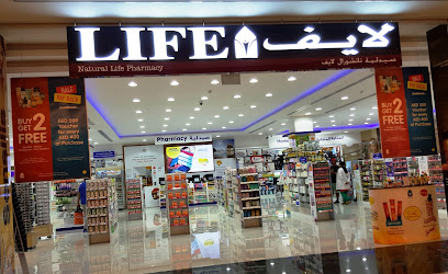 LIFE Pharmacy - Natural Life main image