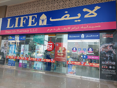 LIFE Pharmacy - Tram Life main image