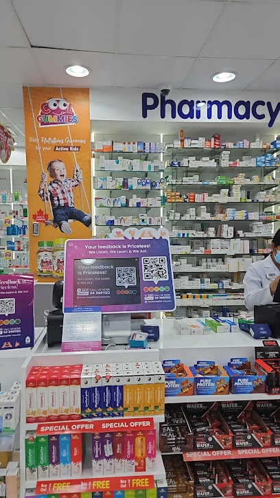 LIFE Pharmacy LCC - Abu dhabi 13 main image