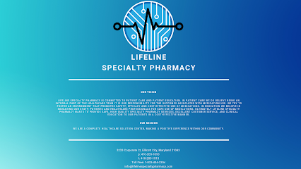 LifeLine Specialty Pharmacy image