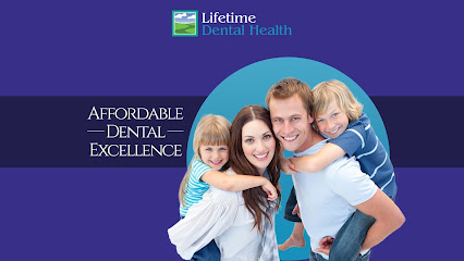 Lifetime Dental Health image