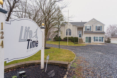 Lifetime Recovery Center - New Jersey Drug & Alcohol Rehab main image