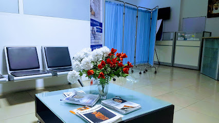 Lifeway Specialized Medical Centre- Dental Clinic, Gynecologist Doctor & Fertility Treatment in Sharjah image