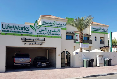 LifeWorks Holistic Counselling Centre - Mental Health Clinic Dubai image