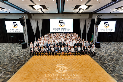 Light Dental Studios of University Place image