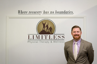 Limitless Physical Therapy and Wellness image