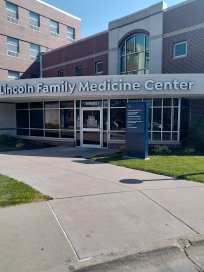 Lincoln Medical Education image