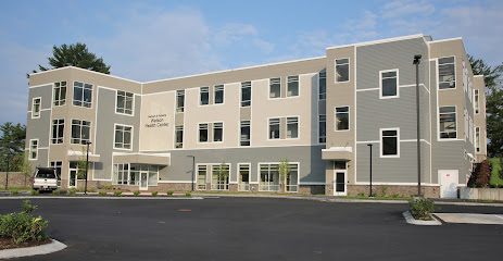 Lincoln Medical Partners Women's CenterThe Herbert & Roberta Watson Health Center main image