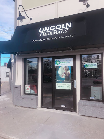 Lincoln Pharmacy image