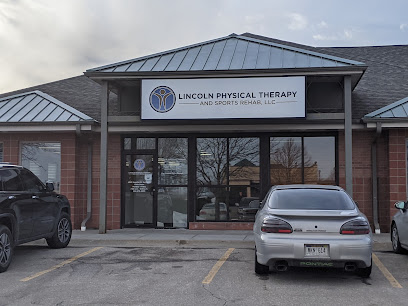 Lincoln Physical Therapy & Sports Rehab, LLC main image