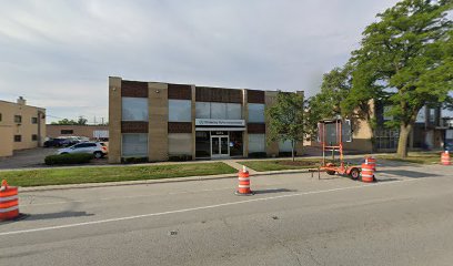 Lincoln Prairie Behavioral Health Center image