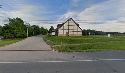 Lincoln Trail Behavioral Health Outpatient Center main image