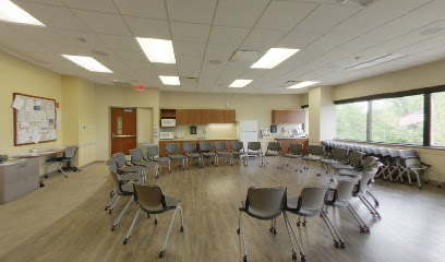 Linden Oaks Behavioral Health Outpatient Center - Naperville main image