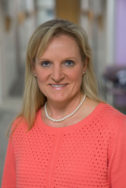 Lisa G. Burke, MD main image