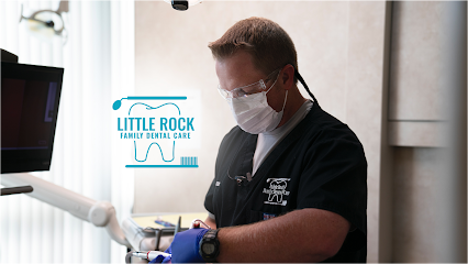 Little Rock Family Dental Care main image