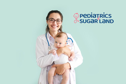 Little Spurs Pediatric Urgent Care image