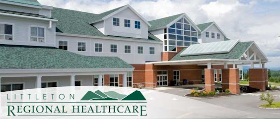 Littleton Regional Healthcare image