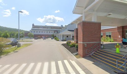 Littleton Regional Hospital: Rehabilitation Services image