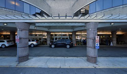 Liver Cancer Clinic at U-M Rogel Cancer Center image