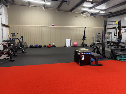 LivFit Training Studio main image