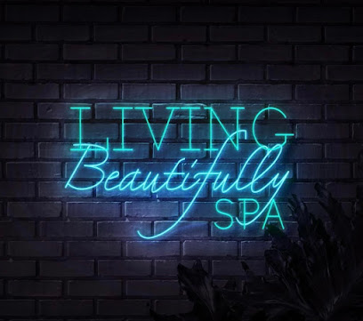 Living Beautifully Spa main image