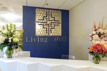 Living Well main image