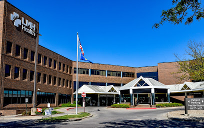 LMH Health (Lawrence Memorial Hospital) image