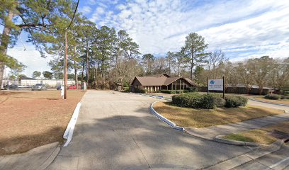 Locke Family Dentistry main image