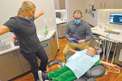 Lockwood Family Dental image