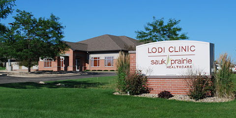 Lodi Clinic image