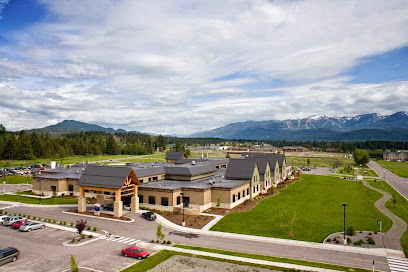 Logan Health - Whitefish image