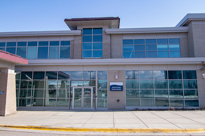 Logan Health Breast Center image