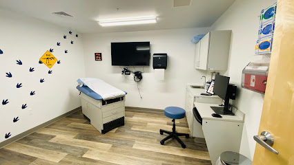 Logan Health Children's Specialists main image