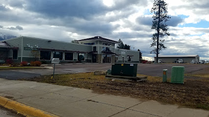 Logan Health Primary Care - Columbia Falls main image