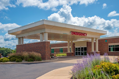 Logansport Memorial Hospital - Emergency Room main image