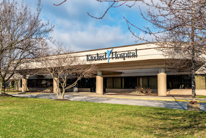 Logansport Memorial Hospital main image