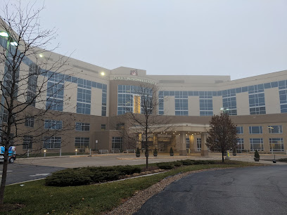 Logansport Memorial Hospital main image