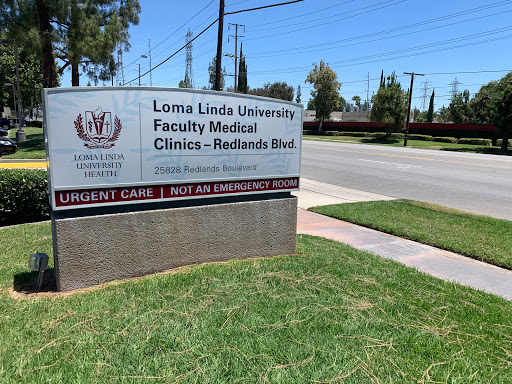 Loma Linda University Medical Center East Campus Advanced Urgent Care main image