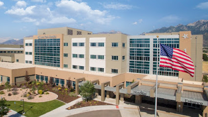 Lone Peak Hospital main image